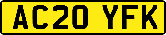 AC20YFK