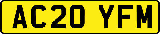 AC20YFM