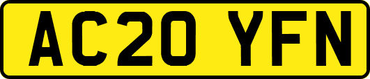 AC20YFN