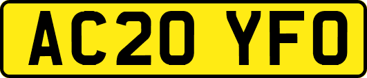 AC20YFO