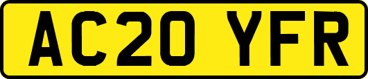AC20YFR
