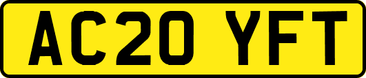 AC20YFT