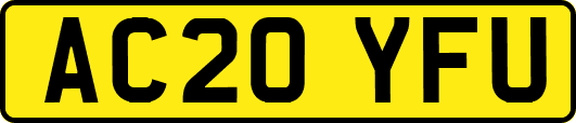 AC20YFU