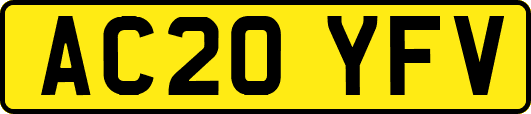 AC20YFV