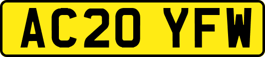 AC20YFW