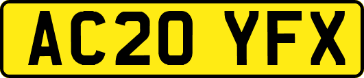 AC20YFX