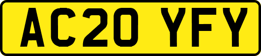 AC20YFY