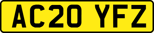 AC20YFZ