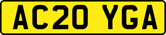 AC20YGA