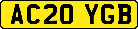 AC20YGB
