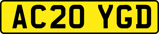 AC20YGD