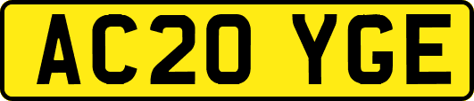 AC20YGE