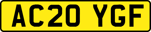 AC20YGF
