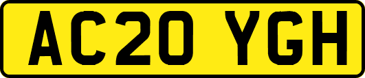 AC20YGH