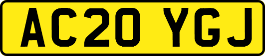AC20YGJ