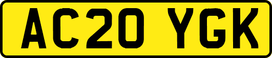 AC20YGK