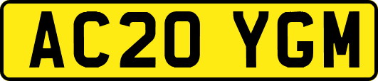 AC20YGM