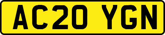 AC20YGN