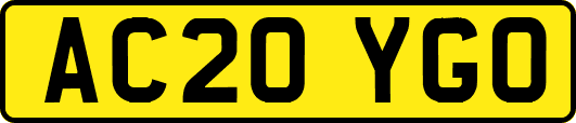 AC20YGO