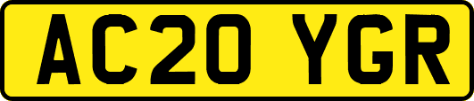 AC20YGR