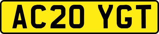 AC20YGT