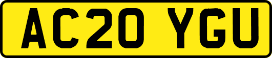 AC20YGU