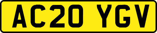 AC20YGV