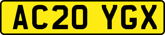 AC20YGX
