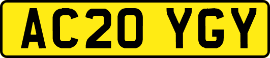 AC20YGY