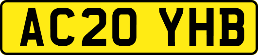AC20YHB