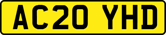 AC20YHD