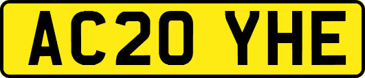 AC20YHE