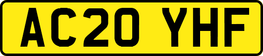 AC20YHF