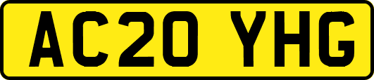 AC20YHG