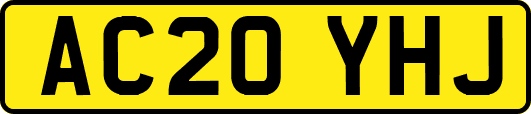 AC20YHJ