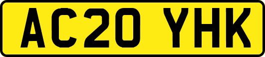 AC20YHK