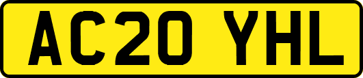 AC20YHL