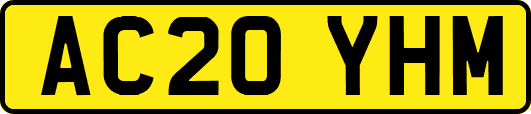 AC20YHM