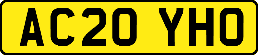 AC20YHO