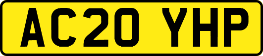 AC20YHP