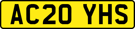 AC20YHS