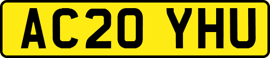 AC20YHU