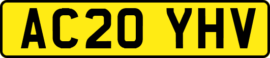 AC20YHV