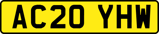 AC20YHW