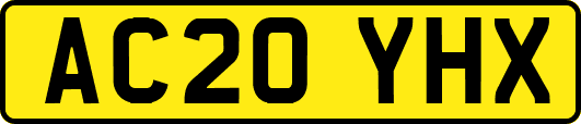 AC20YHX