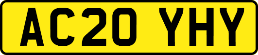 AC20YHY