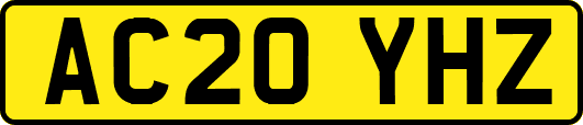 AC20YHZ