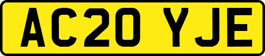 AC20YJE