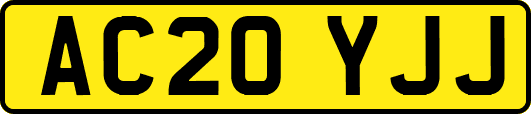 AC20YJJ