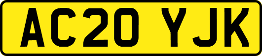 AC20YJK